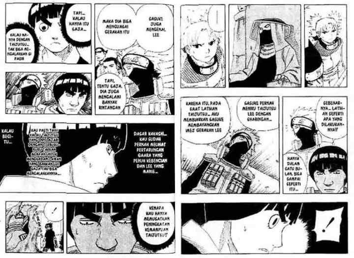 Naruto chapter 112 halaman 5