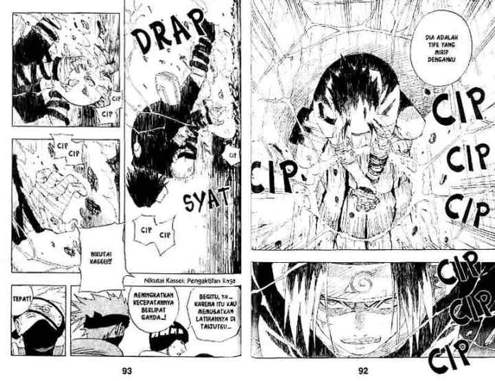 Naruto chapter 113 halaman 5