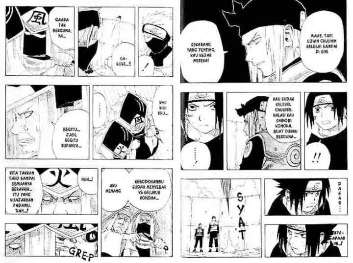 Naruto chapter 115 halaman 9