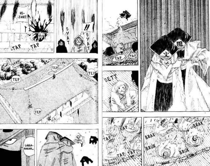 Naruto chapter 115 halaman 4