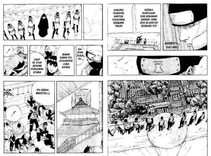 Naruto chapter 116 halaman 4