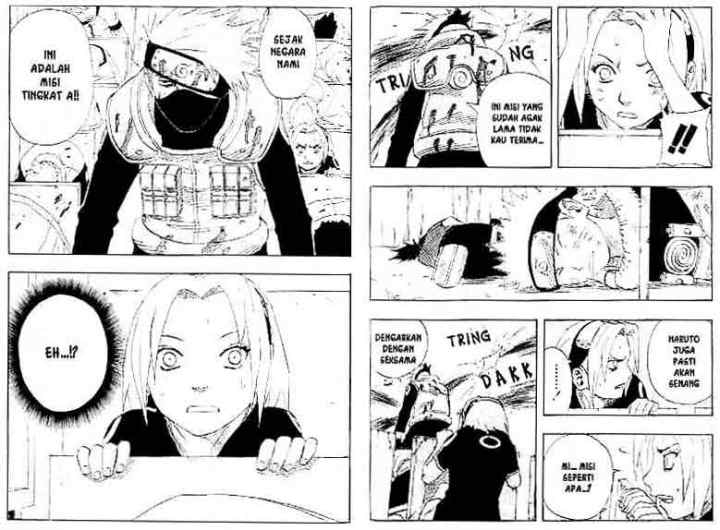 Naruto chapter 116 halaman 10