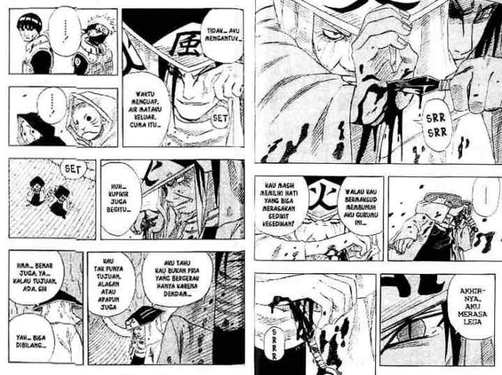Naruto chapter 116 halaman 8