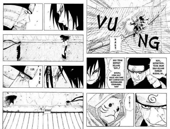 Naruto chapter 117 halaman 8