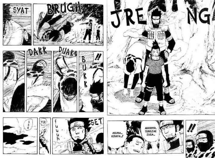 Naruto chapter 119 halaman 8