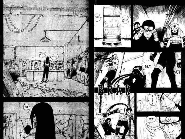 Naruto chapter 121 halaman 5