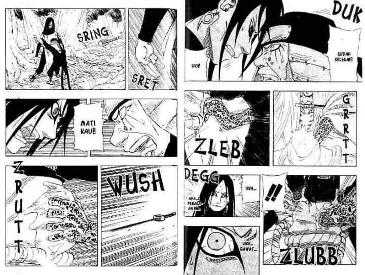 Naruto chapter 123 halaman 10