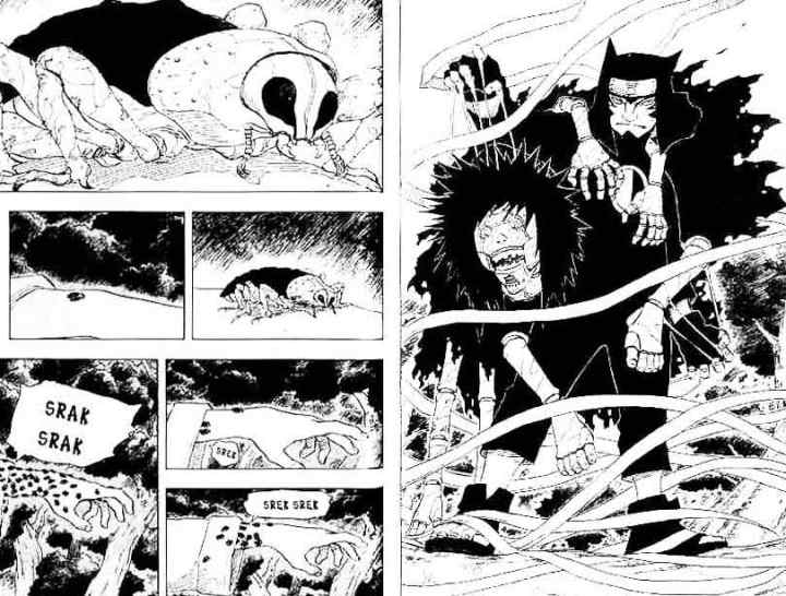 Naruto chapter 125 halaman 4