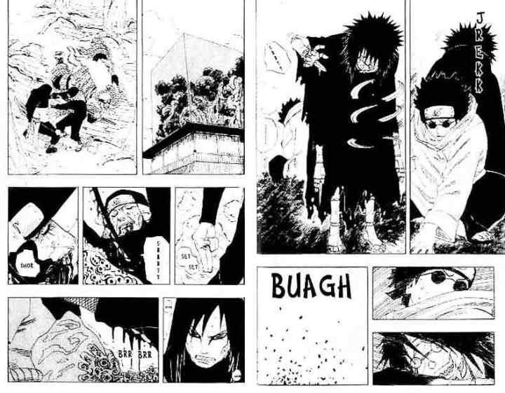 Naruto chapter 126 halaman 5