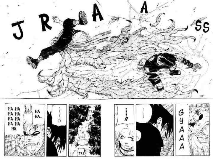 Naruto chapter 127 halaman 12
