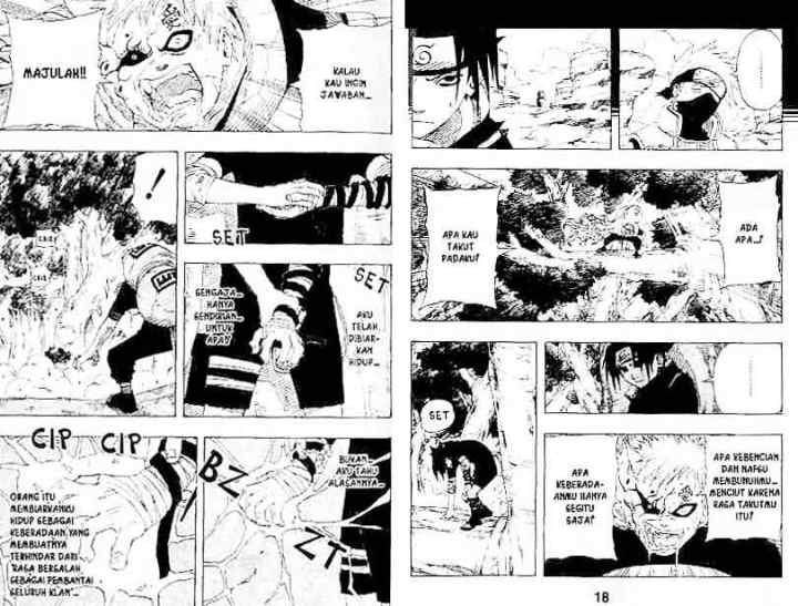Naruto chapter 127 halaman 10