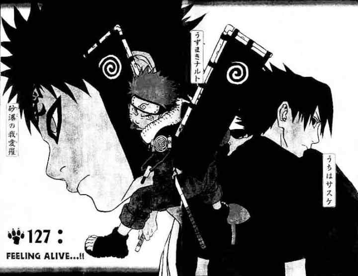 Naruto chapter 127 halaman 4