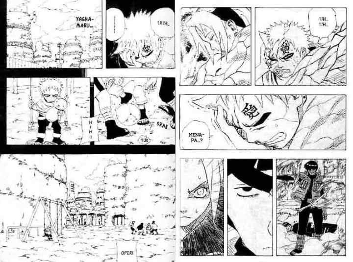 Naruto chapter 129 halaman 7