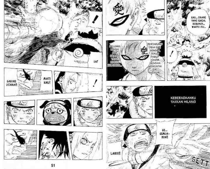 Naruto chapter 129 halaman 4