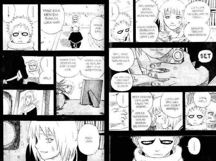 Naruto chapter 130 halaman 4