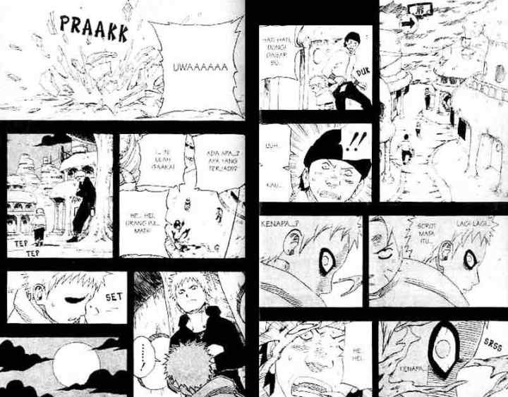 Naruto chapter 130 halaman 7