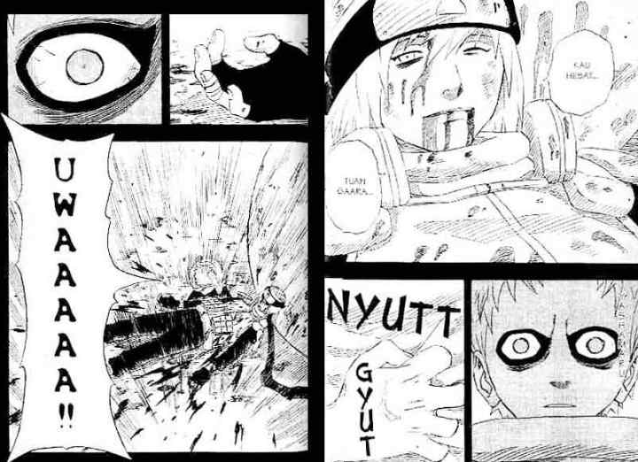 Naruto chapter 130 halaman 10