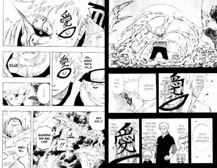Naruto chapter 131 halaman 7
