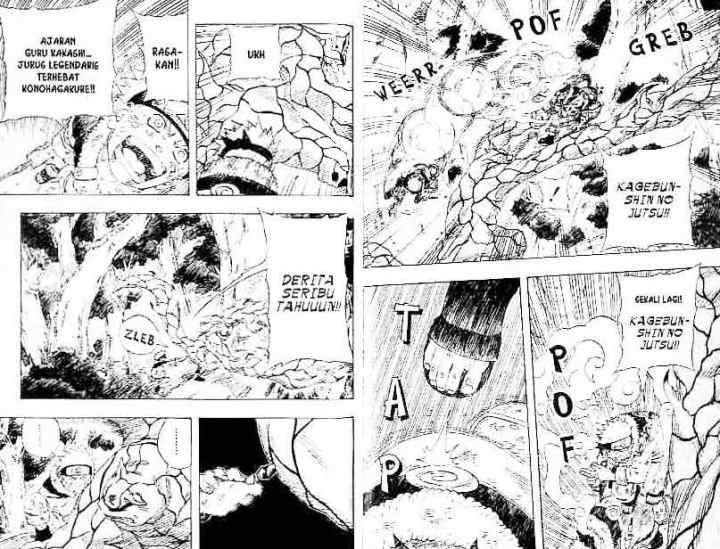 Naruto chapter 133 halaman 4