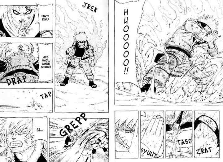 Naruto chapter 136 halaman 8