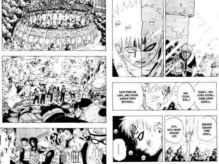Naruto chapter 136 halaman 11