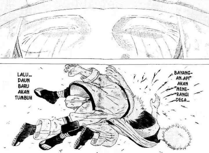 Naruto chapter 137 halaman 10