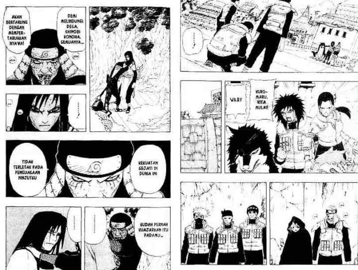Naruto chapter 137 halaman 7