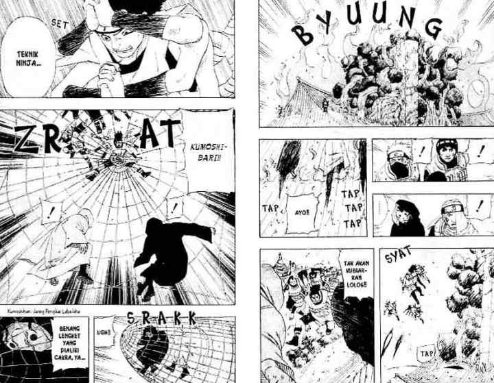 Naruto chapter 138 halaman 4