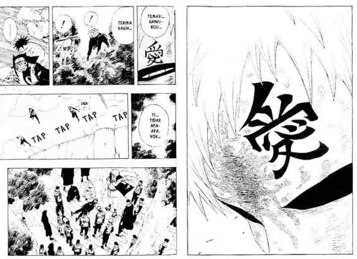 Naruto chapter 138 halaman 12