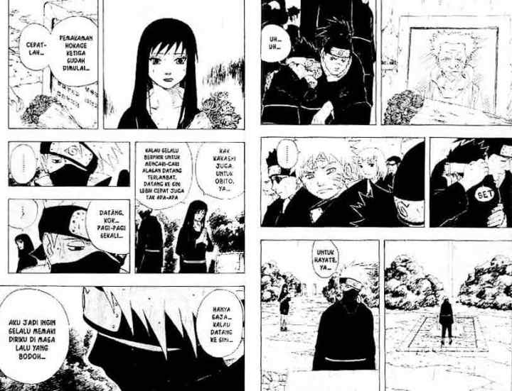 Naruto chapter 139 halaman 6