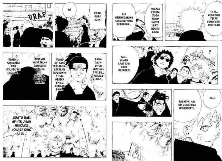 Naruto chapter 139 halaman 10