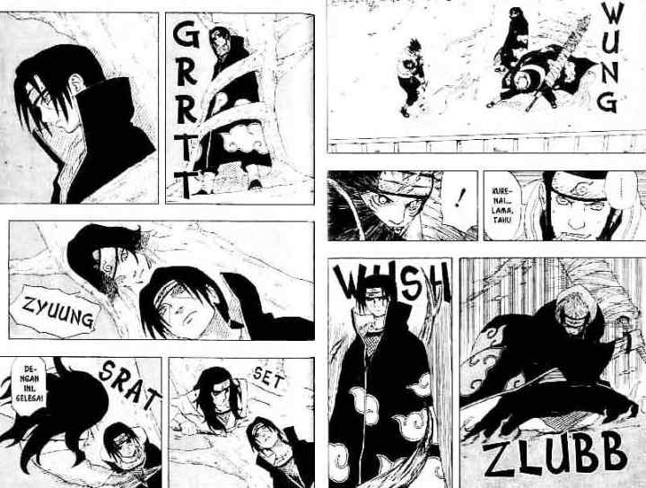 Naruto chapter 141 halaman 7