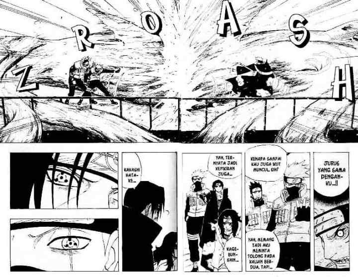 Naruto chapter 141 halaman 10