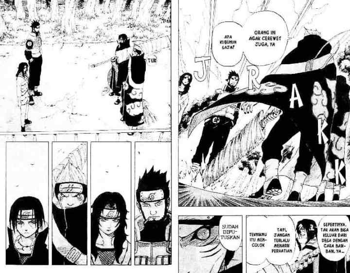 Naruto chapter 141 halaman 4