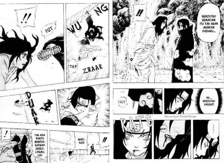 Naruto chapter 141 halaman 8