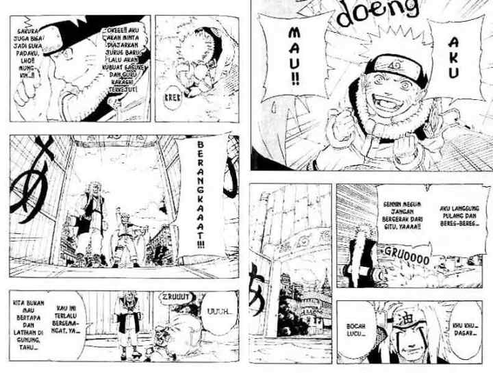 Naruto chapter 143 halaman 10