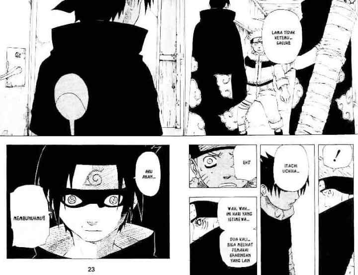 Naruto chapter 145 halaman 12