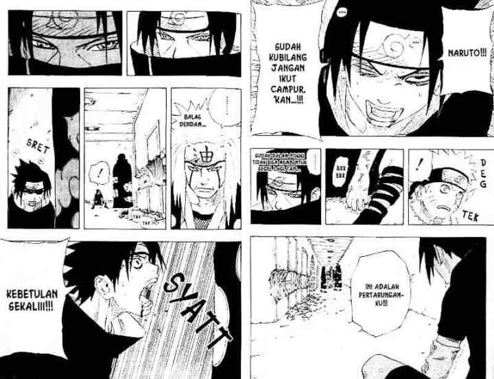 Naruto chapter 147 halaman 6