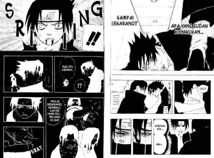 Naruto chapter 147 halaman 8