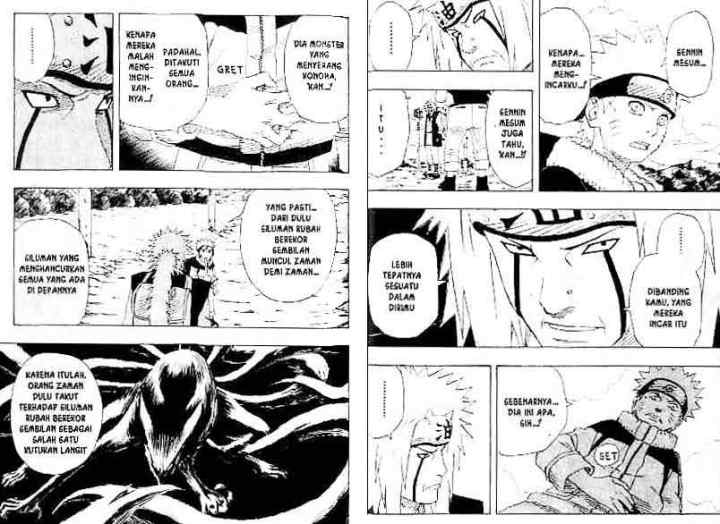 Naruto chapter 149 halaman 5