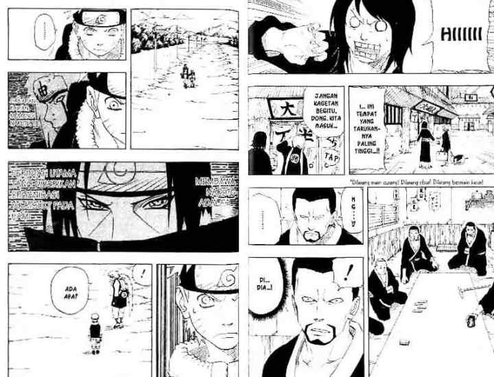 Naruto chapter 149 halaman 4