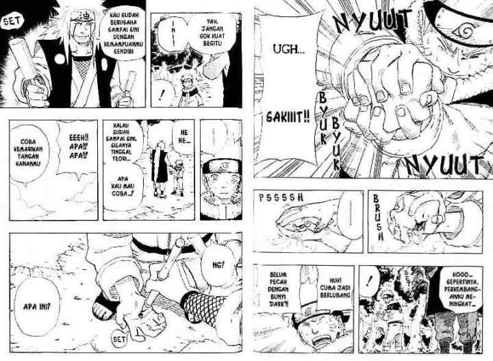Naruto chapter 152 halaman 10