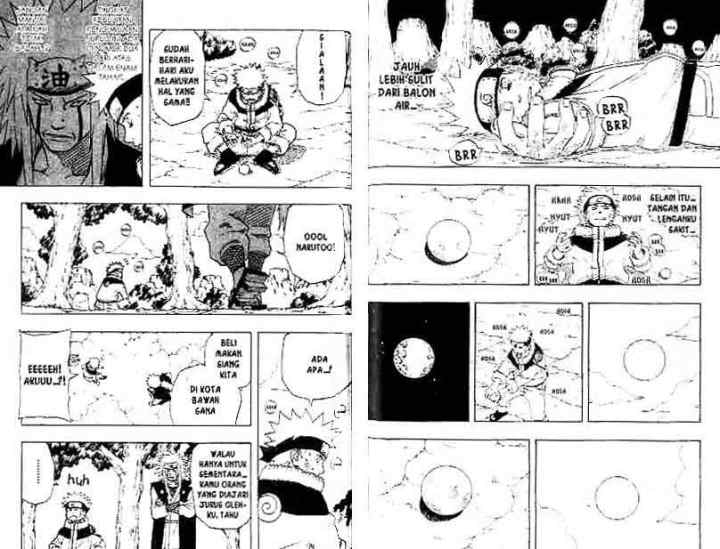 Naruto chapter 152 halaman 7