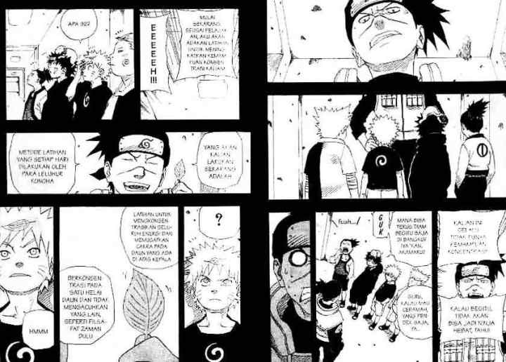 Naruto chapter 154 halaman 7