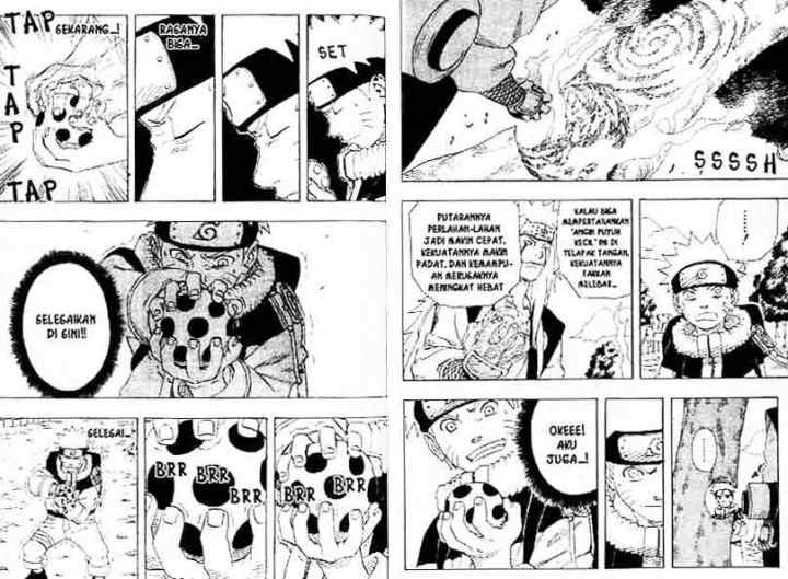 Naruto chapter 155 halaman 7