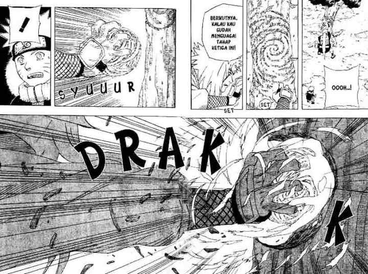 Naruto chapter 155 halaman 6