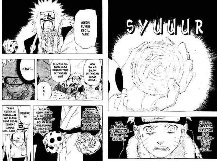 Naruto chapter 155 halaman 4