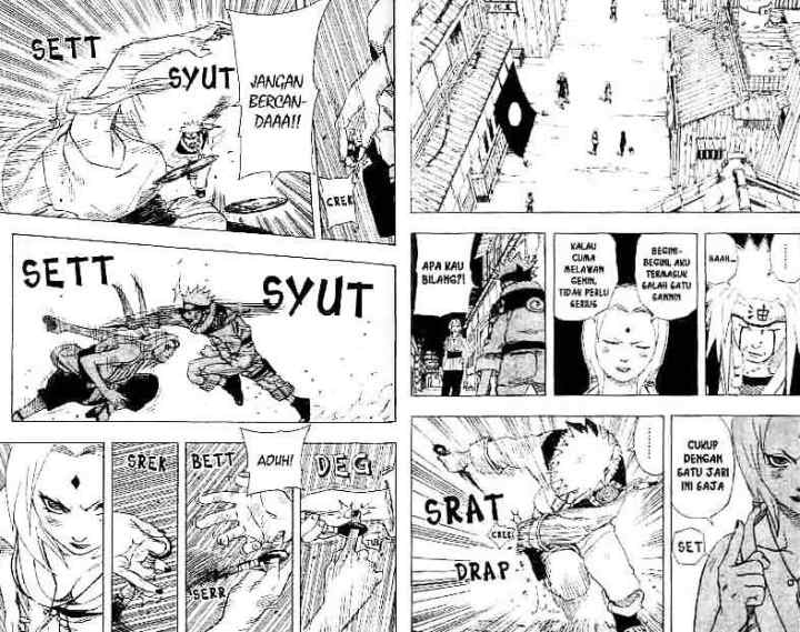 Naruto chapter 158 halaman 7