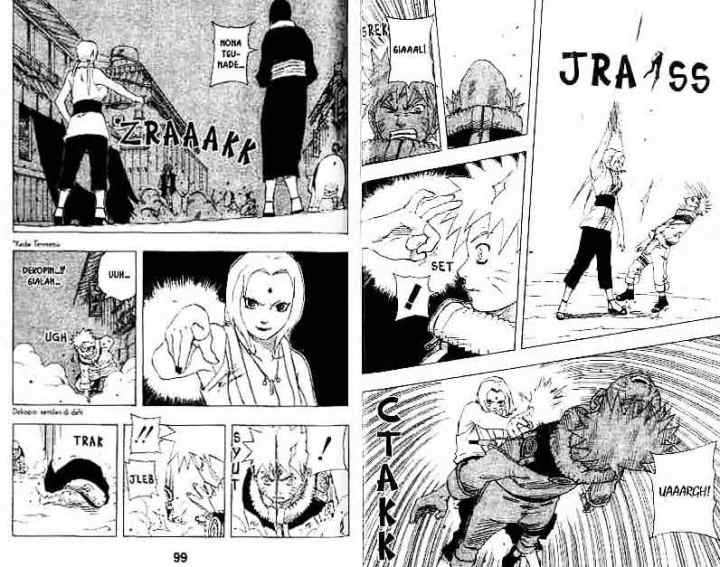Naruto chapter 158 halaman 8