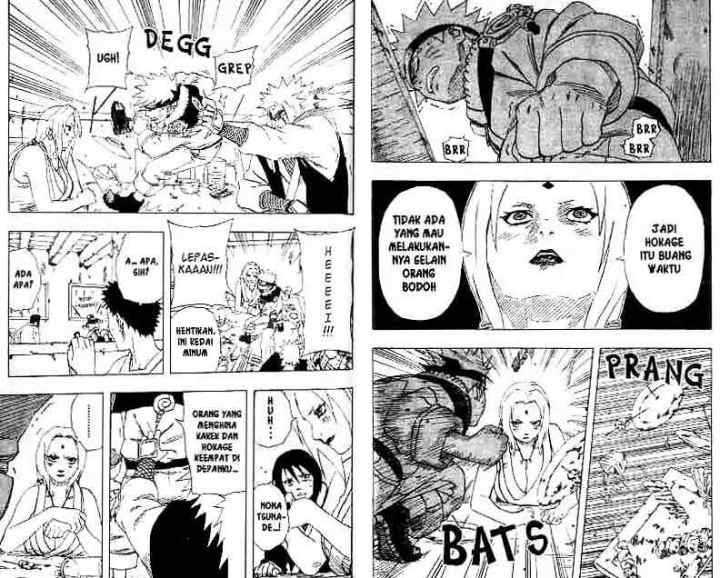 Naruto chapter 158 halaman 5